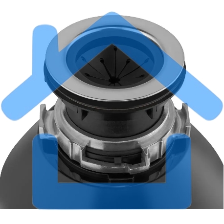 Измельчитель пищевых отходов Maunfeld MWD7501-4