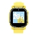 Умные часы INOI Kids Watch Lite желтый
