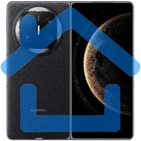 Смартфон Huawei Mate X6 ICL-LX9 12/512Gb черный-3