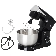 Миксер планетарный LEONORD LE-1778 черный (108983)