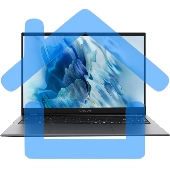 Ноутбук Chuwi GemiBook Plus 15.6