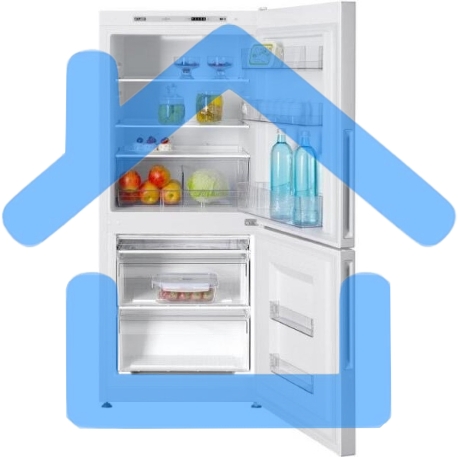 Морозильная камера Liebherr FNE 5006-22 001 белый, 232л, 6 ящиков-10