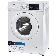 Стиральная машина Thomson WF30E7I02 белая, загрузка фронтальная 7кг, 1400 об/мин., класс: A+++