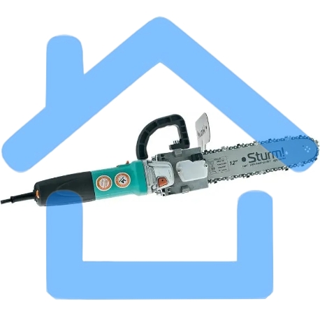 Насадка для углошлифовальных машин Sturm! AGCS12-01-1