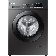 Стиральная машина Samsung WW70AG5S20CXLP нержавеющая сталь, загрузка фронтальная 7 кг, 1200 об/мин, класс: A