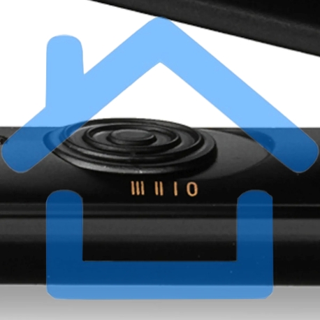 Выпрямитель для волос BABYLISS ST598E-3