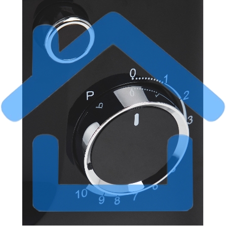 Миксер планетарный LEONORD LE-1778 черный (108983)-4