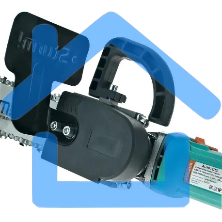 Насадка для углошлифовальных машин Sturm! AGCS12-01-2