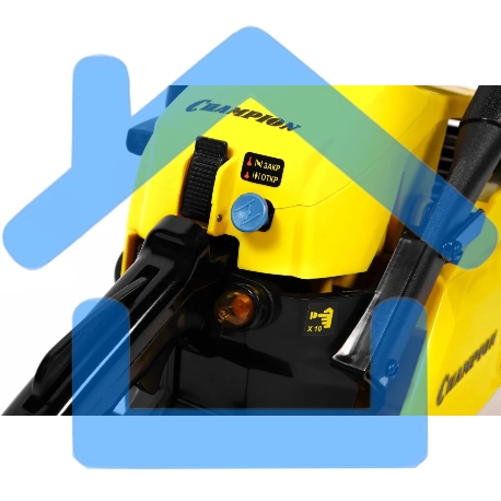 Цепная пила Champion PN241-16 1.8Вт 2.45л.с. дл.шины:16