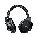 Наушники Shure SRH440A-EFS