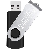 Флешка USB KingPrice 64Gb KPFD2 KPFD2A064ABK USB 2.0 черный