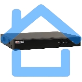 Видеорегистратор HiWatch DS-H308QA(C)