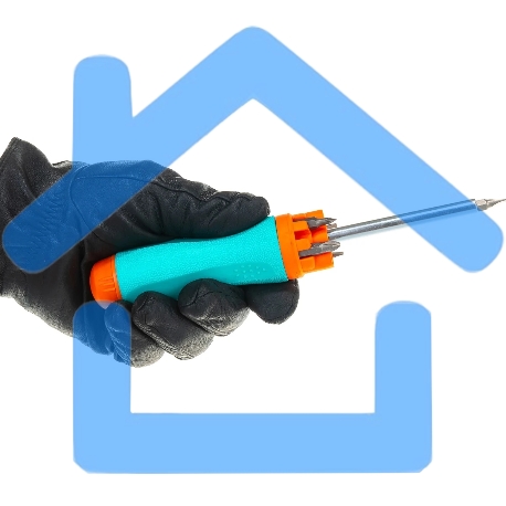 Набор инструментов Sturm! 1310-01-TS6101предметов-6