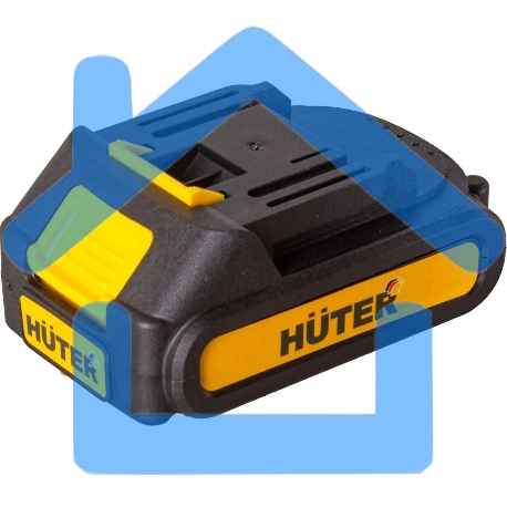 Электрическая цепная пила Huter ELS ELS-20Li дл.шины:6