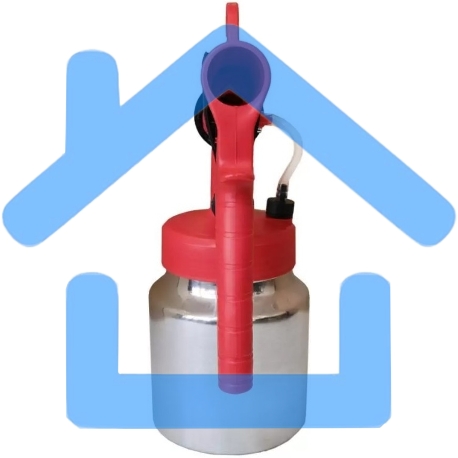 Электрический краскораспылитель Edon EPS-700-3