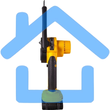 Электрическая цепная пила Huter ELS ELS-20Li дл.шины:6