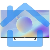 Телевизор Polar 32