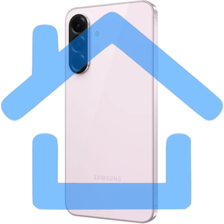 Смартфон Samsung Galaxy A56 8/256Gb розовый-3