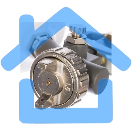 Краскораспылитель FUBAG BASIC G600/1.5 HP-2