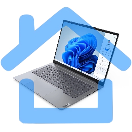 Ноутбук Lenovo ThinkBook 14 G7 IML 14