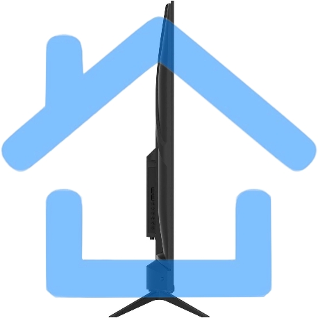 Телевизор Aiwa 65