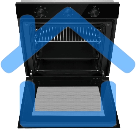 Шкаф духовой электрический MAUNFELD FEOF7871B2-10