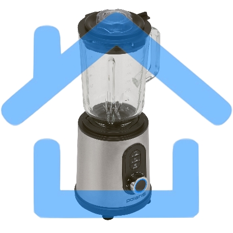 Блендер настольный POLARIS PTB 1834G-4