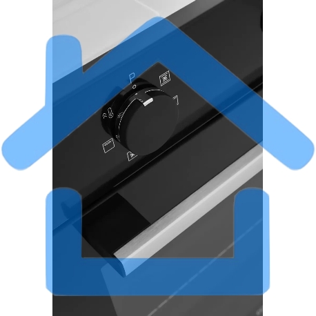 Духовой шкаф Indesit IFE 3634 BL-4