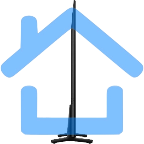 Телевизор Samsung 55