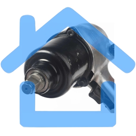 Гайковерт Patriot PN 610 140л/мин-8