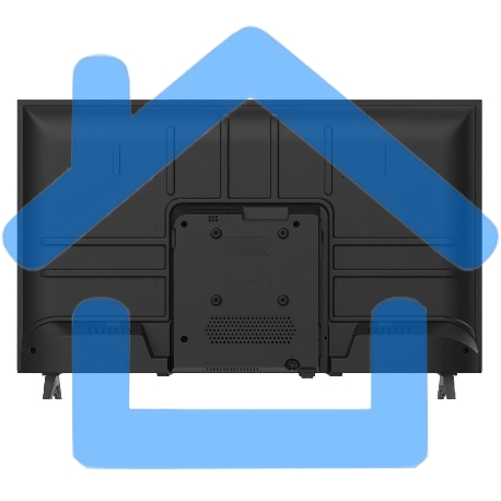Телевизор Sber 32