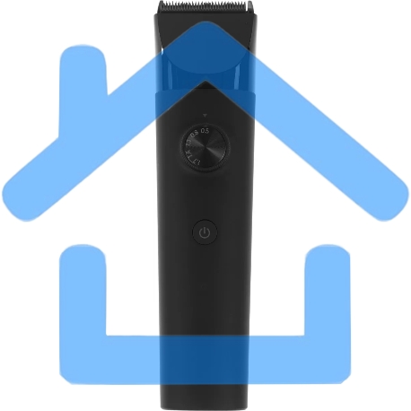 Машинка для стрижки волос Xiaomi Hair Clipper-5