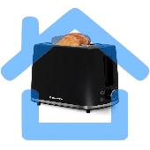 Тостер BRAYER BR2108