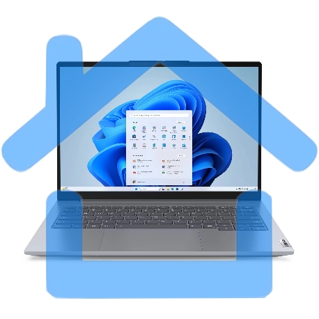 Ноутбук Lenovo ThinkBook 14 G7 IML 14