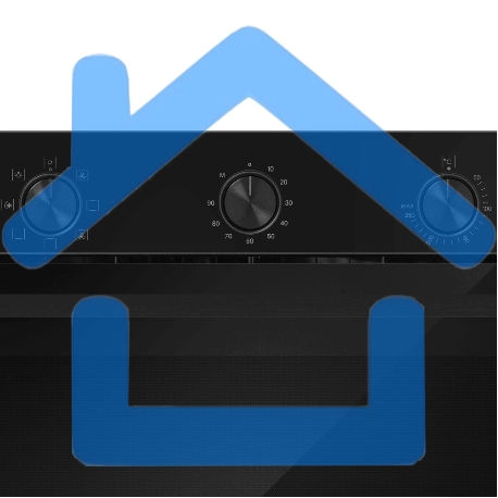 Шкаф духовой электрический MAUNFELD FEOF7871B2-9