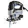 Электролобзик DEKO JS800-D PRO, 800Вт (083-1160)