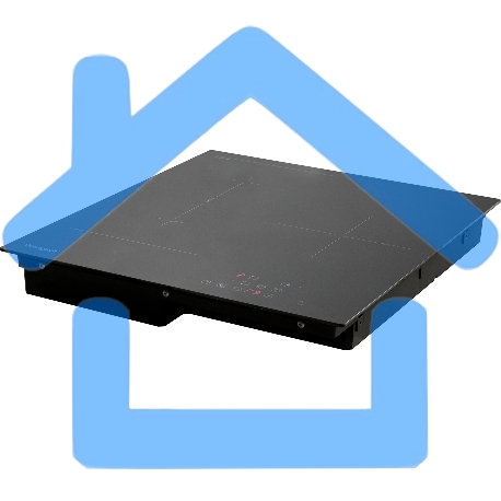 Индукционная варочная панель Weissgauff HI 430 BFZ-1