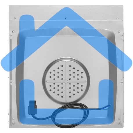 Духовой шкаф электрический HOMsair OEH6010BK2 черный-2