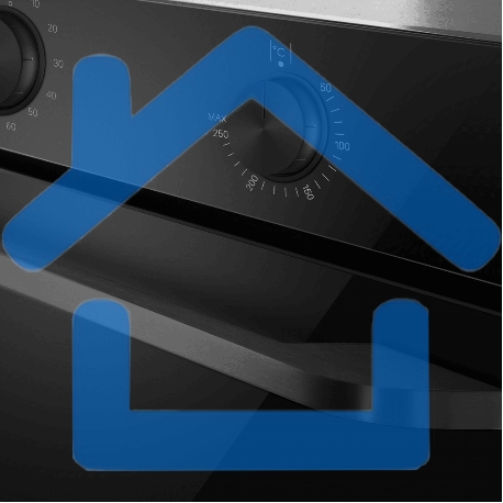 Шкаф духовой электрический MAUNFELD FEOF7871B2-6