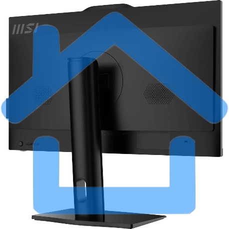 Моноблок MSI Pro AP242P 14M AiO 23,8