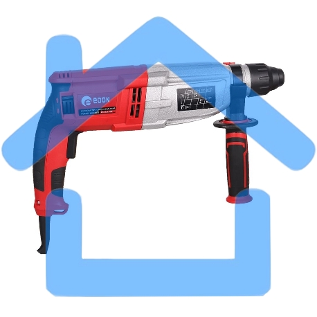 Перфоратор электрическийEdon RH-28/1250C-1