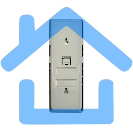 Освежитель воздуха автоматический puff-6115 белый, ударопрочный, EURO 320, 300 и 260 мл, 9х10х25 см-5