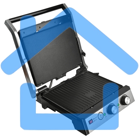 Гриль GFgril GF-165