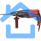 Перфоратор Парма П-02-28/950ЭР патрон:SDS-plus уд.:3.2Дж 950Вт (кейс в комплекте)