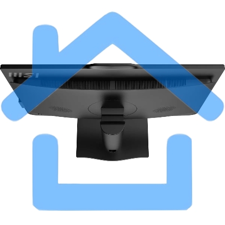 Моноблок MSI Pro AP242P 14M AiO 23,8