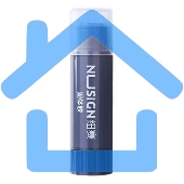 Клей-карандаш Deli NS193 15гр дисплей, картонный Nusign