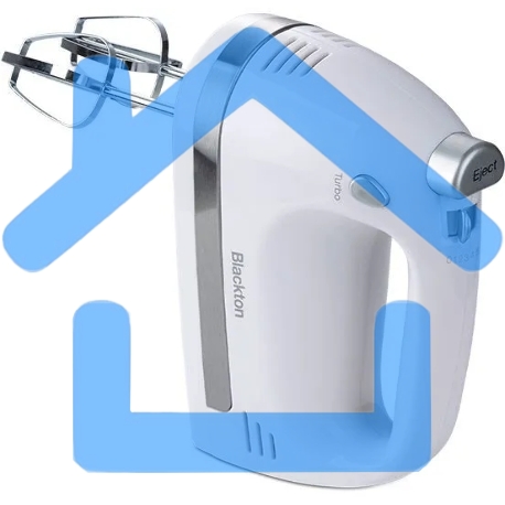 Ручной миксер Blackton Bt MX321 белый