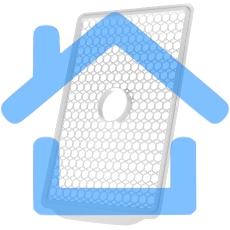 Сушка для овощей и фруктов BRAYER BR1904-3