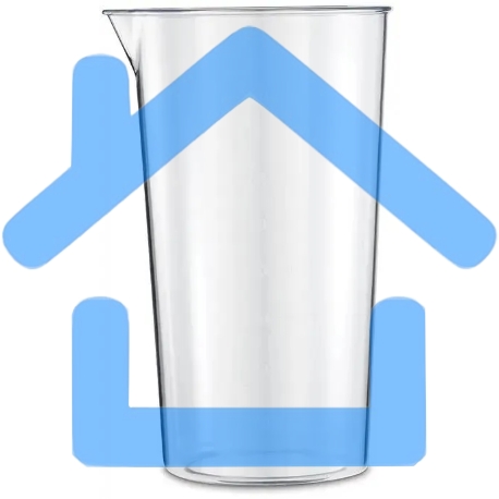 Блендер Zelmer ZHB4562S-1