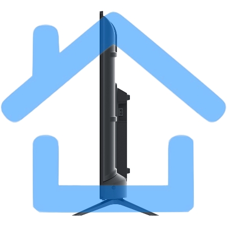 Телевизор Polar 40